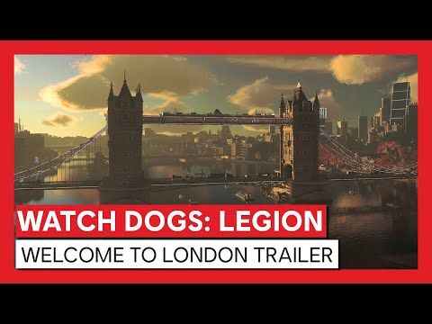 Ya se saben los requerimientos de Watch Dogs: Legion en PC