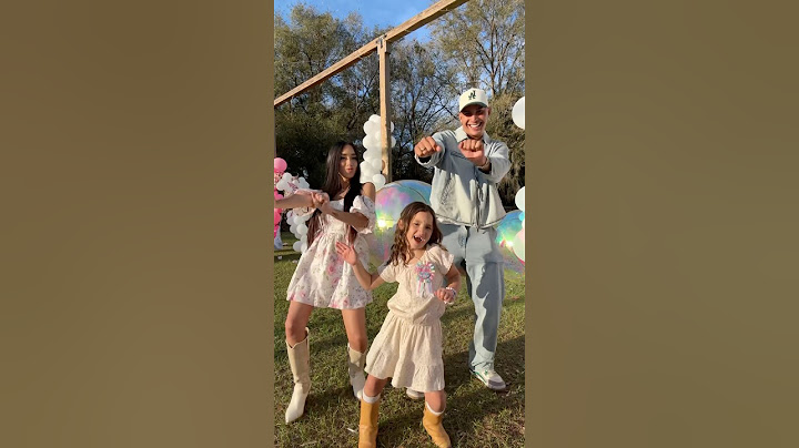 Ella está muy emocionada 🥹😍 #shorts #familia #trending #dance
