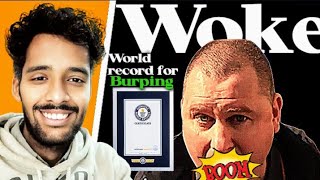 Why Guinness world records suck now