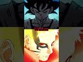 Goku vs the big three