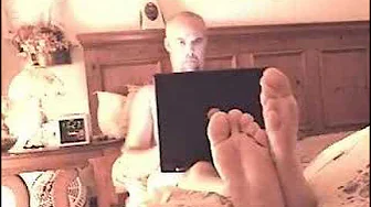 Web Chat Spoof