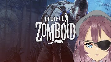 【Project Zomboid】Shh... We do a bit of trolling...