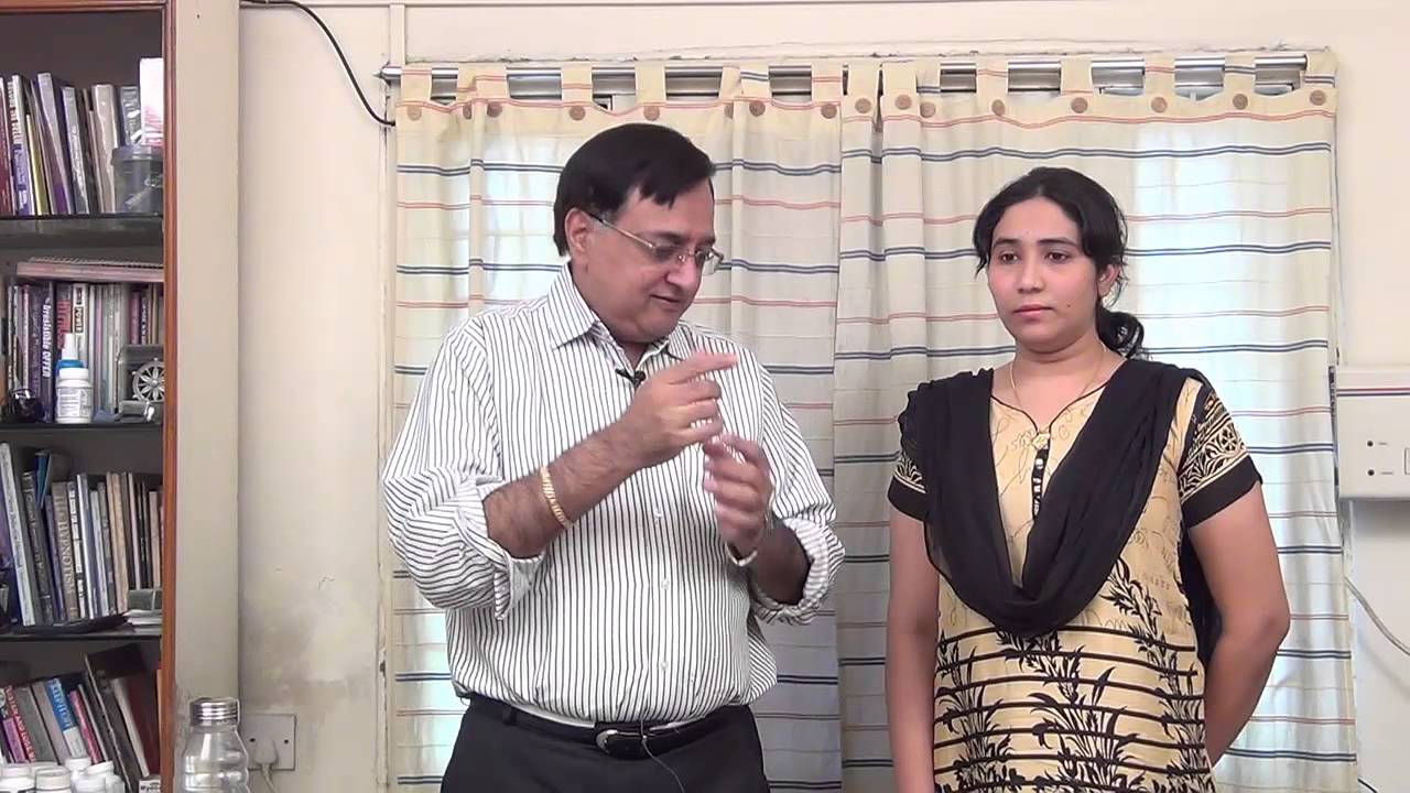 Hypnotic Imagination Game- Finger Stuck