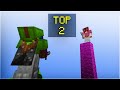 Joguei contra o TOP 2 do BEDWARS do FLAME (FlameMC) FT. @AngeloAFK