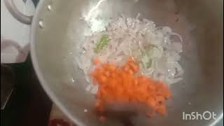 Preethasai #eggrice #todaylunch #video