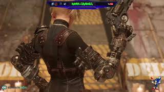 Necromunda - Hired Gun Walkthrough Gameplay - Generatorum - Part 3 [HD]