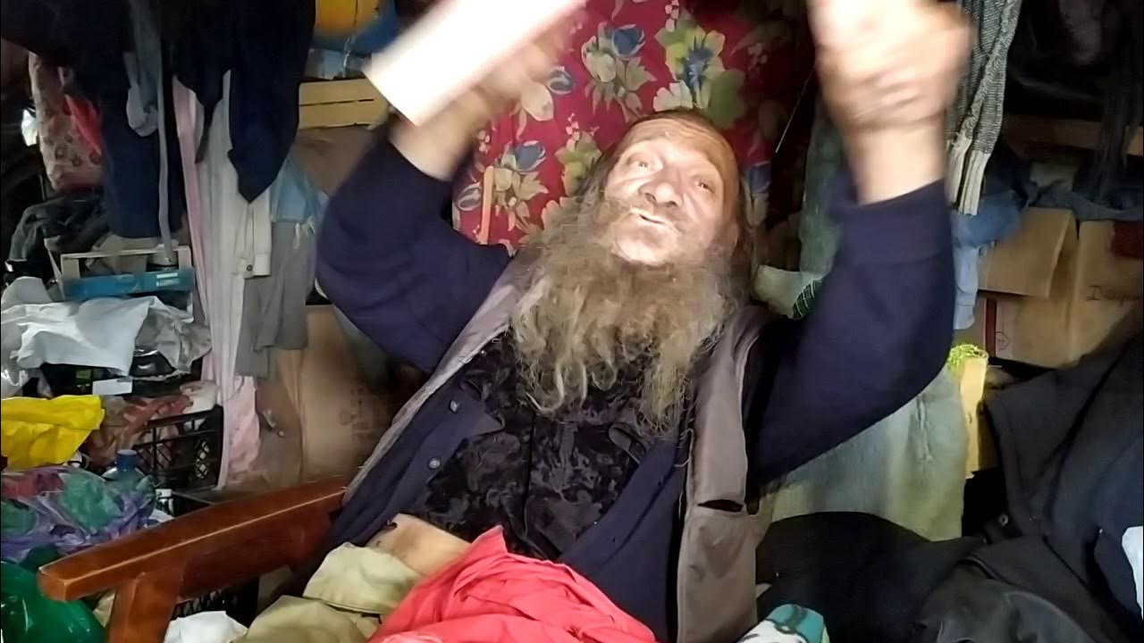 Витя Митя рассказывает анекдот - YouTube