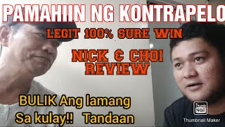 Sultada Ng Matatanda Kulay Vs Kulay Tandaan Mo Para Sure Win Kung Alin Magwawagi