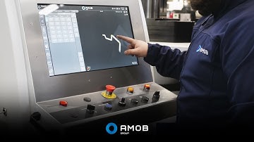 AMOB 3D Software