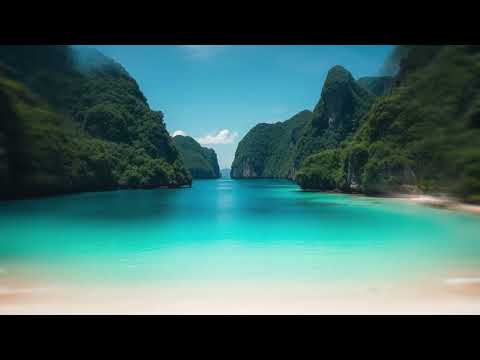 Chill Work Music