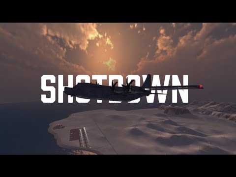 Shotdown | A TFS short film.