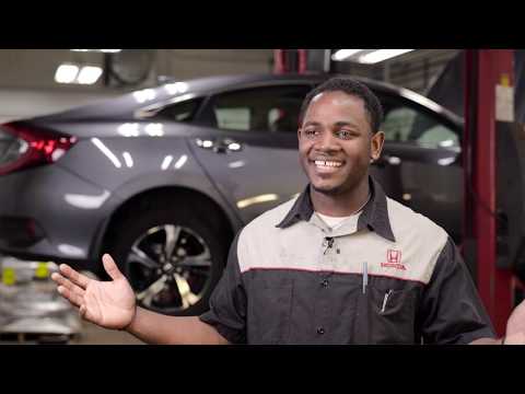 Automotive Jobs Halifax