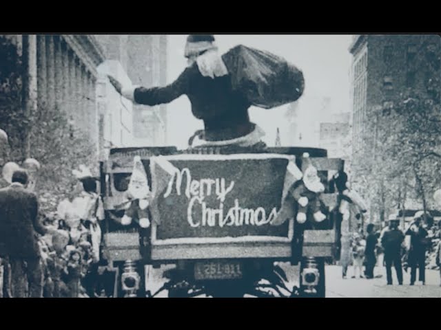 BoDeans "Christmas Everyday" (featuring Keedy)