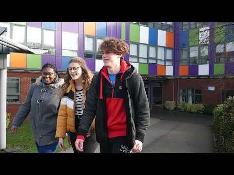 Solihull Sixth Form College January Open Evening moves online