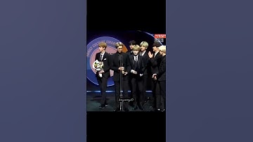 Poor Namjoon 🤣 Rm is so done with his six kids 😂 They