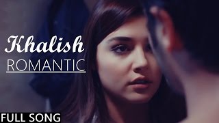New songs Kaun Tujhe Yunh Pyar Karega | Hayat and Murat | New Love Song 2017 | HD