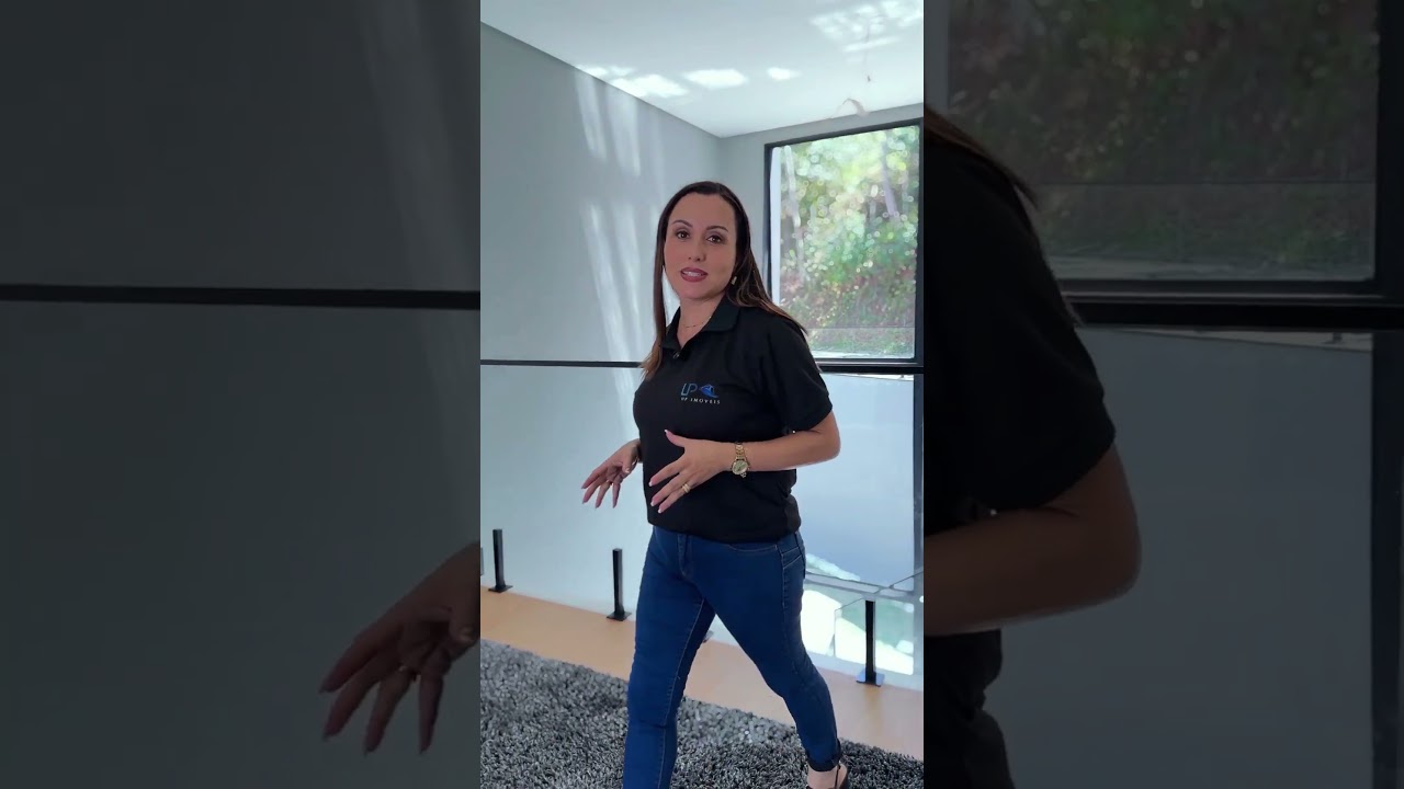 Imobiliário I - Apresentando Imóvel