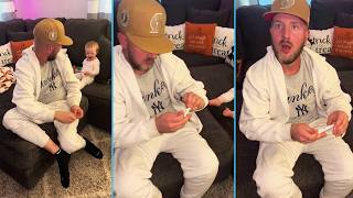 TRIPLETS!! Best Funny & Heartwarming TRIPLETS Pregnancy Reveal 1| Emotional Moments