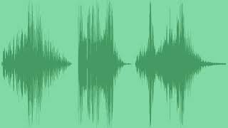 Movement Explosion Pack Sound Effects