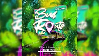 DJ Tero - Bus Route Vol. 1