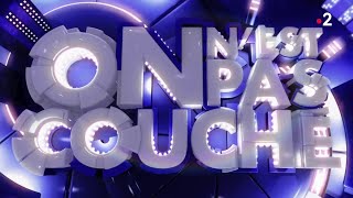 Intégrale - On n'est pas couché 9 février 2019 #ONPC