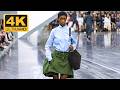Dior | Spring/Summer 2026 | Paris Fashion Week - 4K