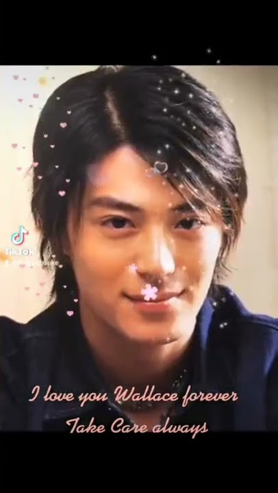 Wallace huo jian hua