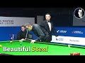 &quot;Most wonderful clearance you&#39;ll see&quot; N Foulds | O&#39;Sullivan vs Selby | 2023 Shanghai Masters SF ‒ S2
