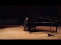 Ky Nam Nguyen: Pour Henriette (2025), for piano