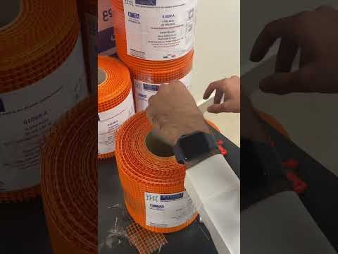 شبك لياسة فايبر جلاس اصلي ١٠٠ وصناعة ايطالية