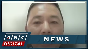 Palace: Filipinos