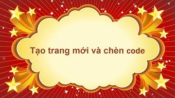 Chèn file Word , pdf từ google drive lên Blog , wordpress mới nhất