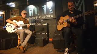 Hungaria - Julien Brunard and Marius Bojan