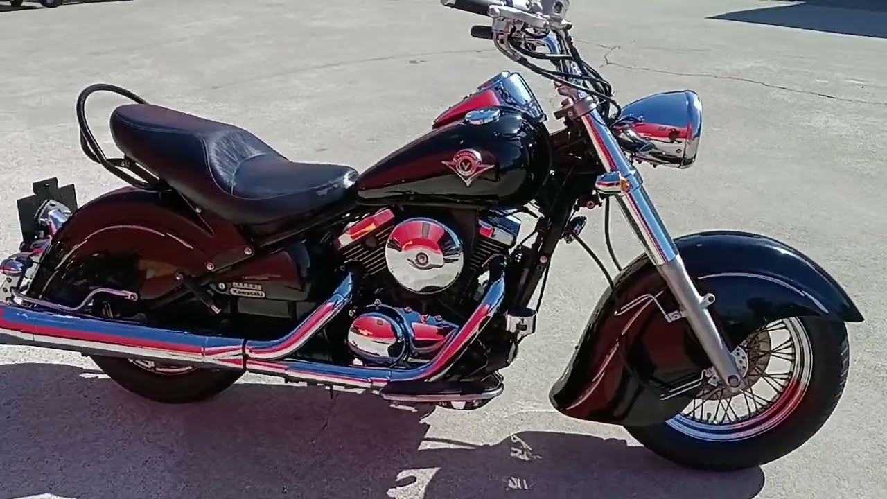 【お話中】現車確認歓迎　バルカンドリフター400 投稿詳細｜MOTOCLE