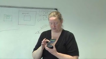 Q7   Leaving Cert Foundation Maths 2014 Sample Paper 2