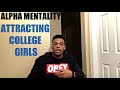 How To Attract College Girls (YOUR BRAND)