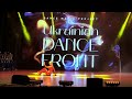 Жун-Чун Катерина. Фестиваль «UKRAINIAN DANCE FRONT» 6 тур, Одеса, 06.5.2023