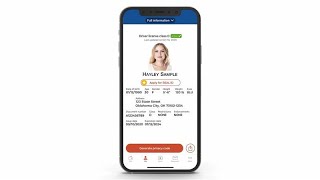 Use Oklahoma Mobile ID to Pre-Enroll for REAL ID screenshot 5