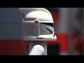 Lego Star Wars: Clone Training Center | Episode 1