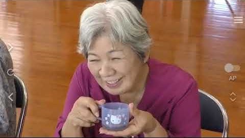 AMERICAN ENGLISH FILES: 4C The Island of Okinawa, Video Listening.