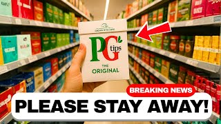 7 UK Tea Brands You Should NEVER Buy Again