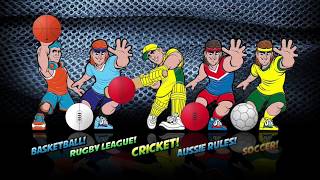 Trick Shot Sports - Britzn Pieces