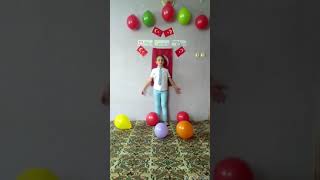 Alakova Ilkokulu 2A Sınıfı 23 Nisan