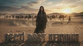 Geçti Dost Kervanı” Asırlık Bir Aşkın, Ayrılığın Ve Yolculuğun Hikâyesi…