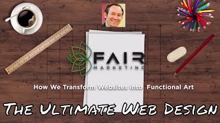 The Ultimate Website Design Process