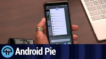 Android Pie