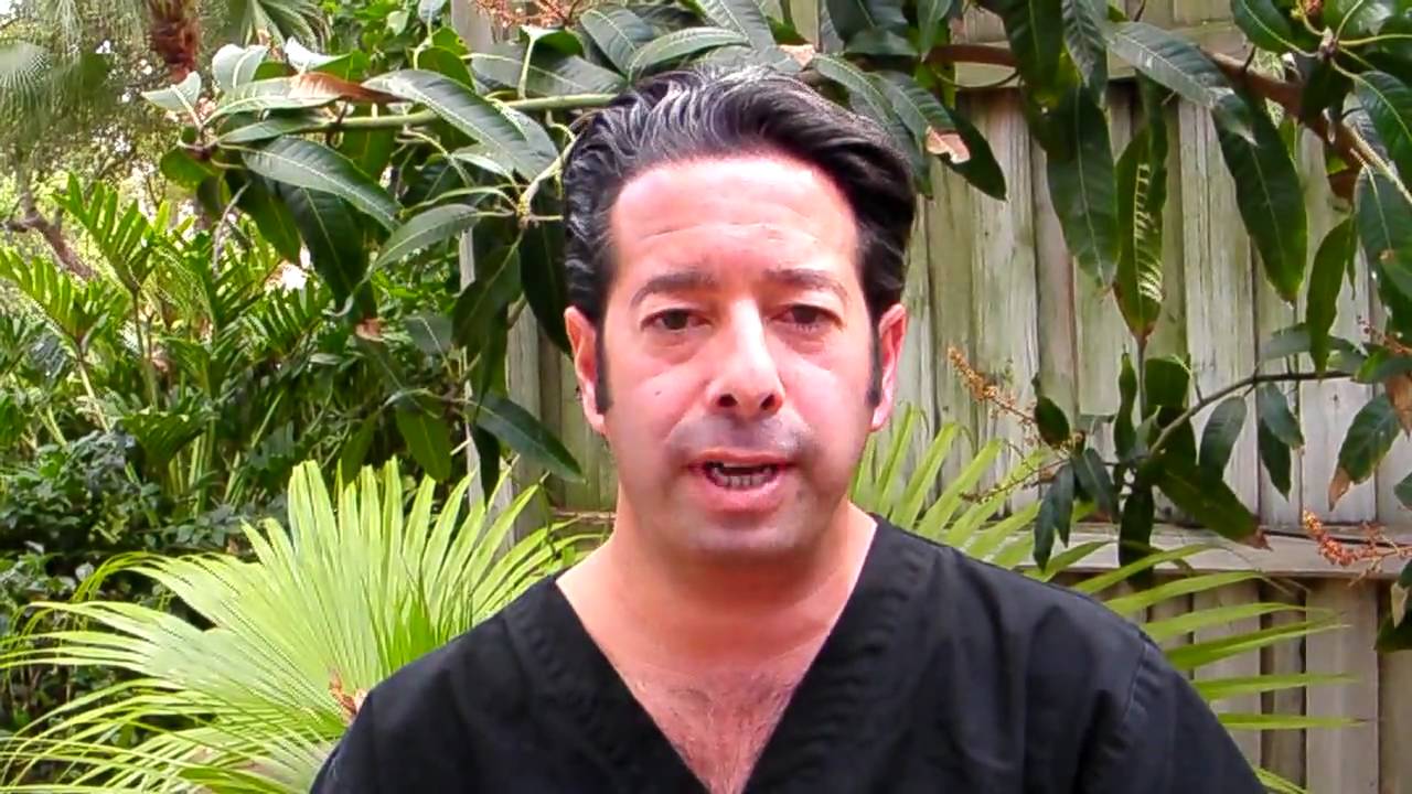 Healthy Feet Podiatry Dr. Leo Krawetz Tampa & Brooksville, Florida