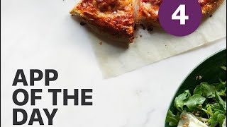 App Store; App Of The Day - WW Weight Watchers Reimagined screenshot 5