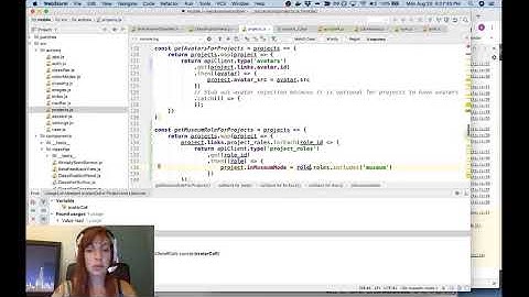 Zooniverse: Exploring an API, Part 1