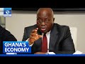 Ghana’s Economy: How Nana Akufo-Addo’s Policies Will Affects Ghanians